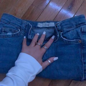 Shop Jamie jeans